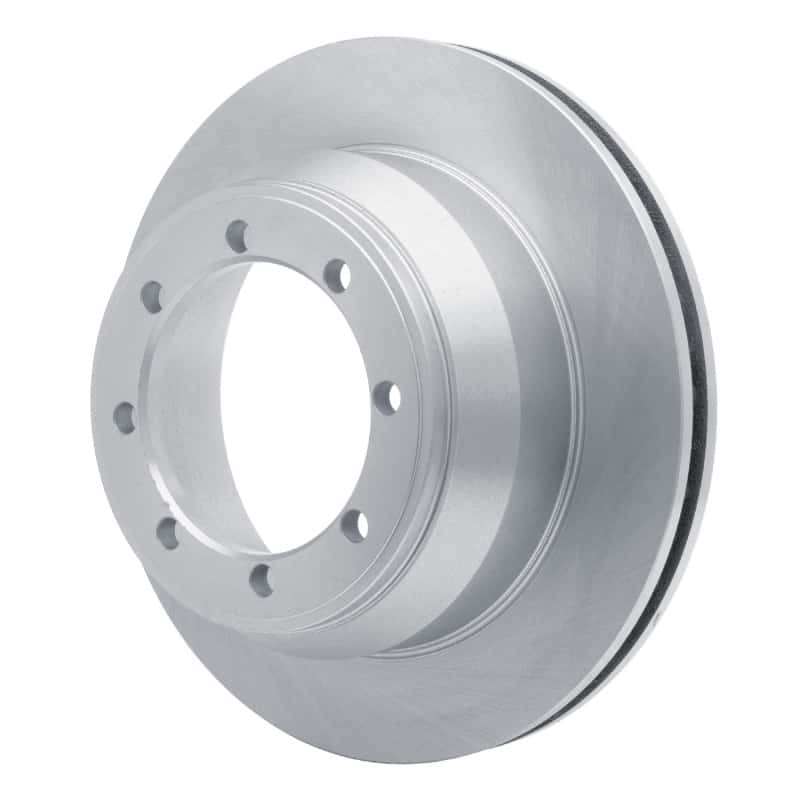 DFC — DFC 99-07 Ford E-350 Club Wagon Rear Brake Rotor
DFC Brake Rotor - view 2