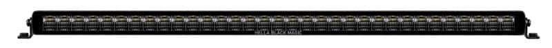 Hella — Hella Universal Black Magic 32in Thin Light Bar - Driving Beam
LEDLightBar - view 4
