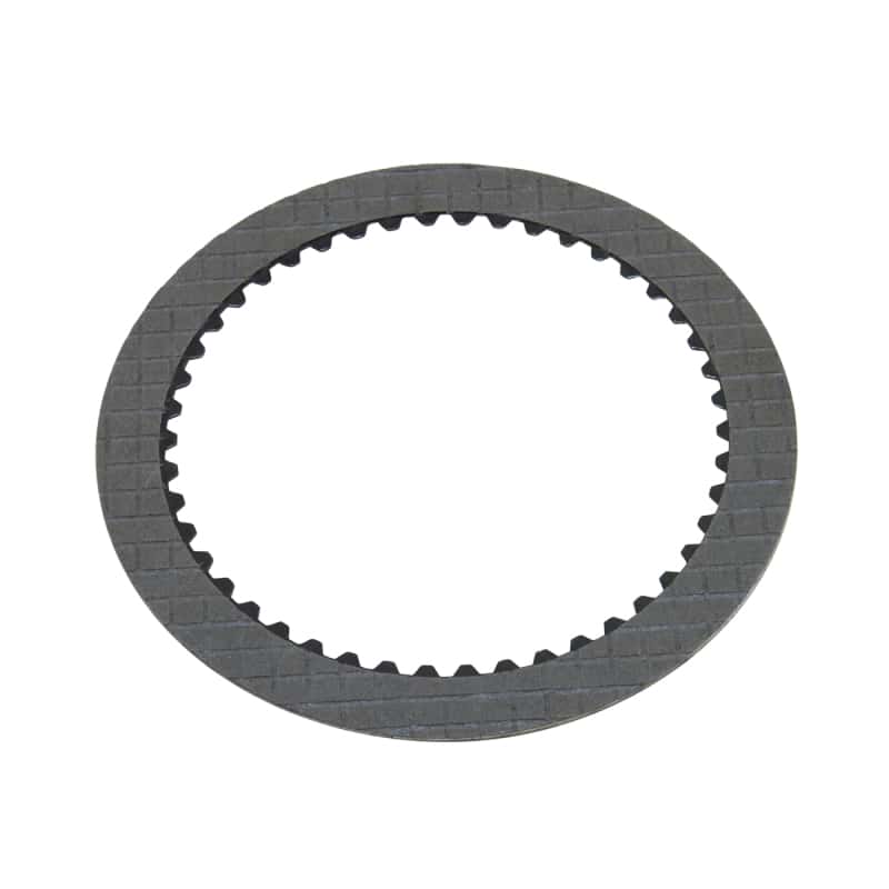 Yukon Gear & Axle — Yukon Gear Trac Loc Friction Plate / 4 Tab
Posi Internals  - view 2