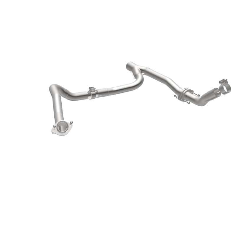 Magnaflow — MagnaFlow Loop Delete Y Pipe 12-15 Wrangler 3.6L V6 2in/2.5in
Performance Pipe - view 20