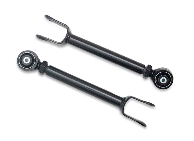 Superpro — SuperPro 96-07 Jeep Wrangler TJ Upper Trailing Arm Set
Control Arm Set - view 3