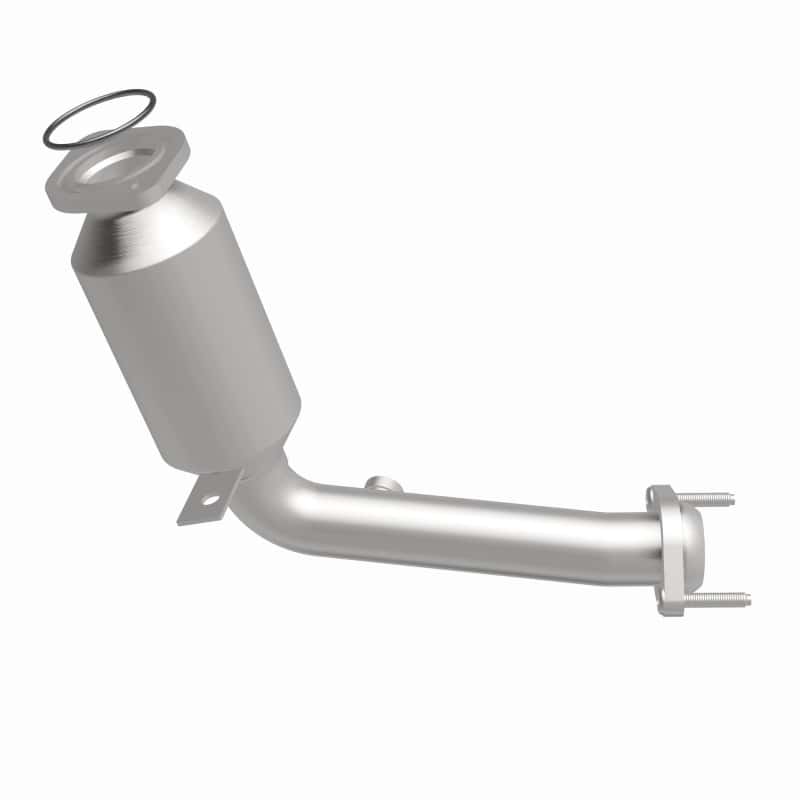 Magnaflow — Magnaflow 05-07 Five Hundred V6 3 OEM Underbody Direct Fit Converter
OEM Grade
OEM - view 11