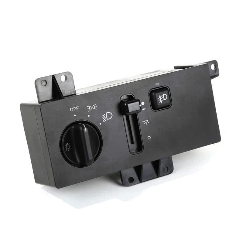 OMIX — Omix Headlight Switch 96-98 Grand Cherokee - view 2