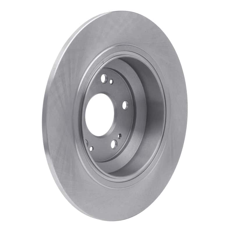 DFC — DFC 09-14 Acura TL Rear Brake Rotor
DFC Brake Rotor - view 4
