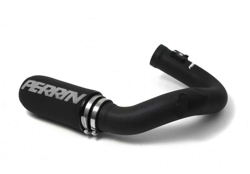 Perrin Performance — PERRIN 13-16 Subaru BRZ / Scion FR-S Cold Air Intake - Black - view 1