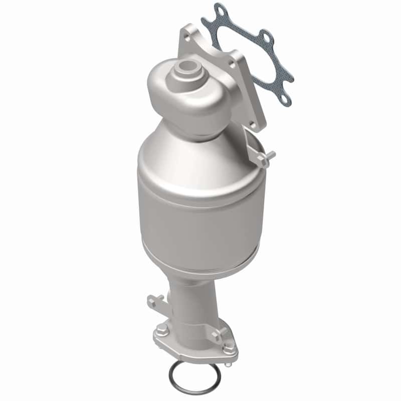 Magnaflow — MagnaFlow Conv DF 04-07 Saturn VUE 3.5L Rear
HM Grade
HM - view 18