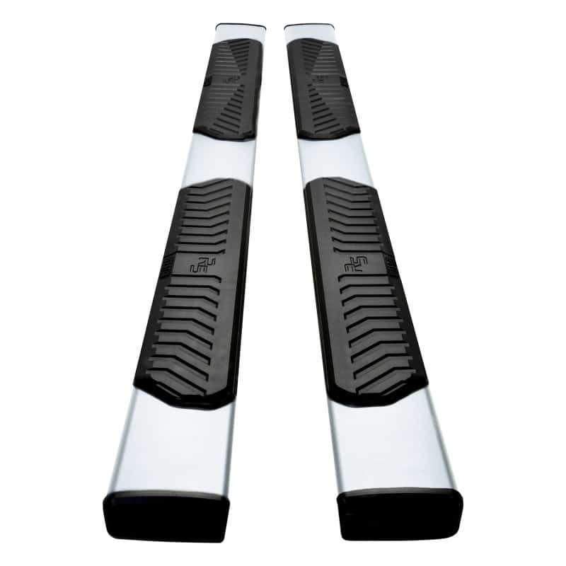 Westin — Westin 09-18 RAM 1500 Crew Cab R5 XD Nerf Step Bars - SS
Nerf/Step Bar - view 3