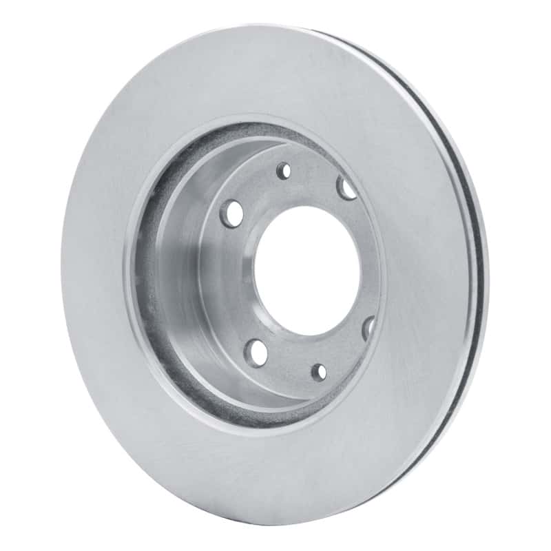 DFC — DFC 98-12 Hyundai Atos (Mexico) Front Brake Rotor
DFC Brake Rotor - view 4