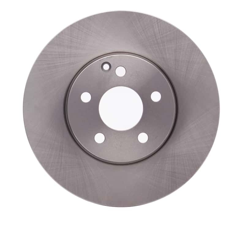 DFC — DFC 04-09 Mercedes-Benz E350 Front Brake Rotor
DFC Brake Rotor - view 1