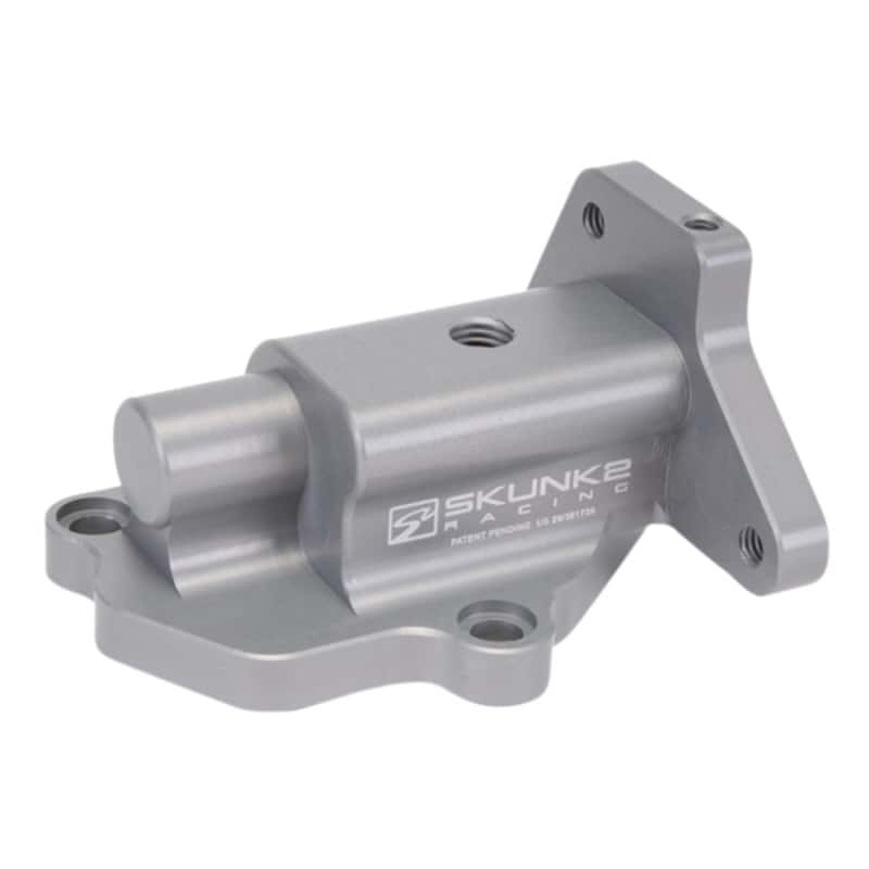 Skunk2 Racing — Skunk2 Honda/Acura B-Series VTEC Hard Anodized Billet Solenoid
Engine Dress-Up Kit - view 1