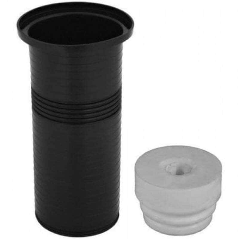 KYB — KYB Shocks & Struts 11-21 Jeep Grand Cherokee / 11-21 Dodge Durango Strut Boot Front
Strut Boot - view 3