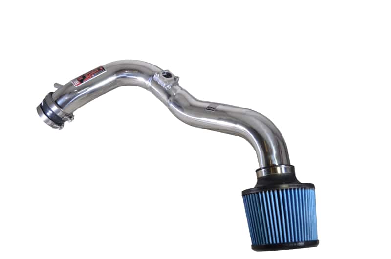 Injen — Injen 2016 Scion iM 1.8L 4Cyl Polished Cold Air Intake w/MR Tech
Cold Air Intake
Air Intake Kit - view 2