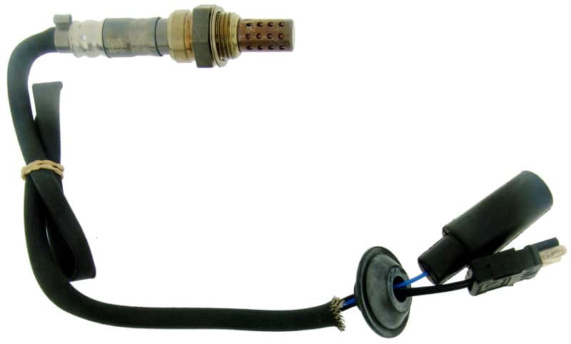NGK — NGK Porsche 911 1985-1984 Direct Fit Oxygen Sensor - view 2