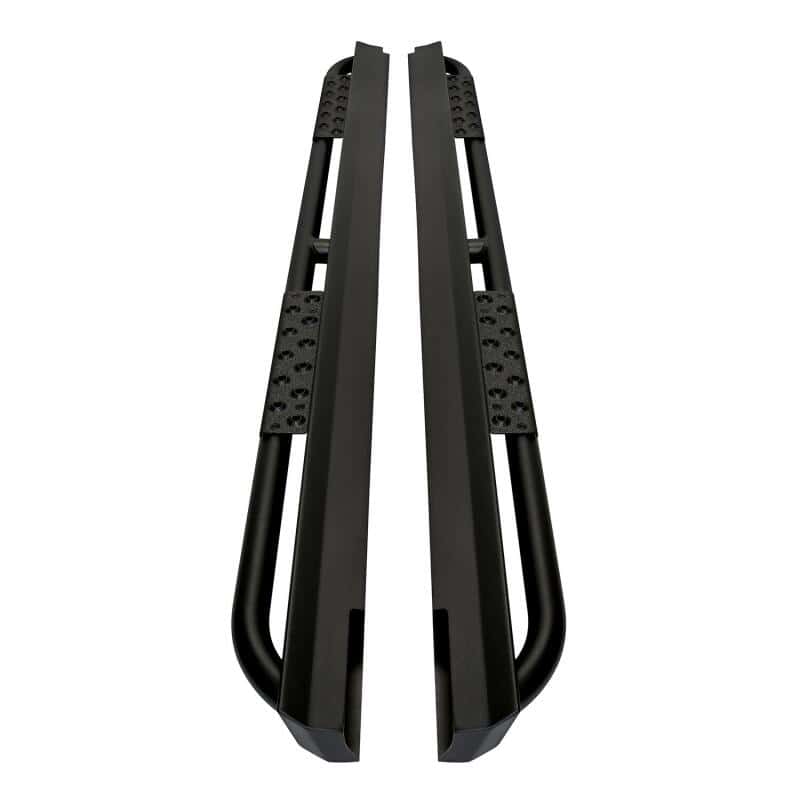 Westin — Westin 21-23 Ford Bronco 4dr (Excl. Bronco Sport) Rock Slider - Textured Black
Rock Sliders - view 2