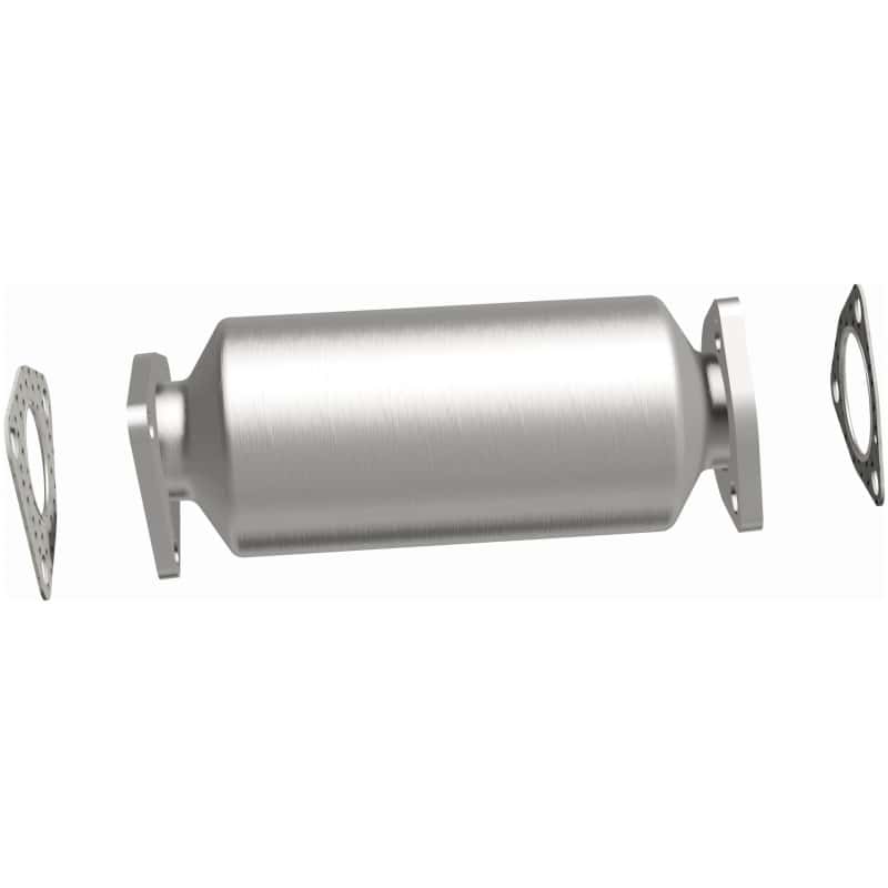 Magnaflow — MagnaFlow Conv Direct Fit Honda 80 87
Standard Grade
Standard - view 30