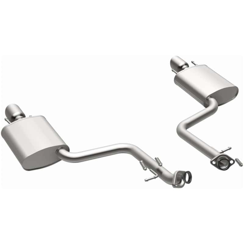 Magnaflow — MagnaFlow BRE Exhaust Kit 14-22 Lexus IS250 IS350 IS200T IS300
Exhaust Kit - view 26