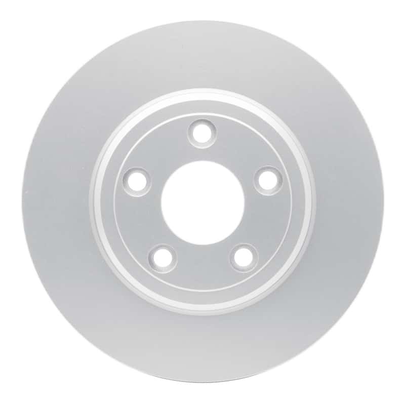 DFC — DFC 00-06 Ford Thunderbird Rear GeoSPEC Coated Rotor
DFC Brake Rotor - view 1