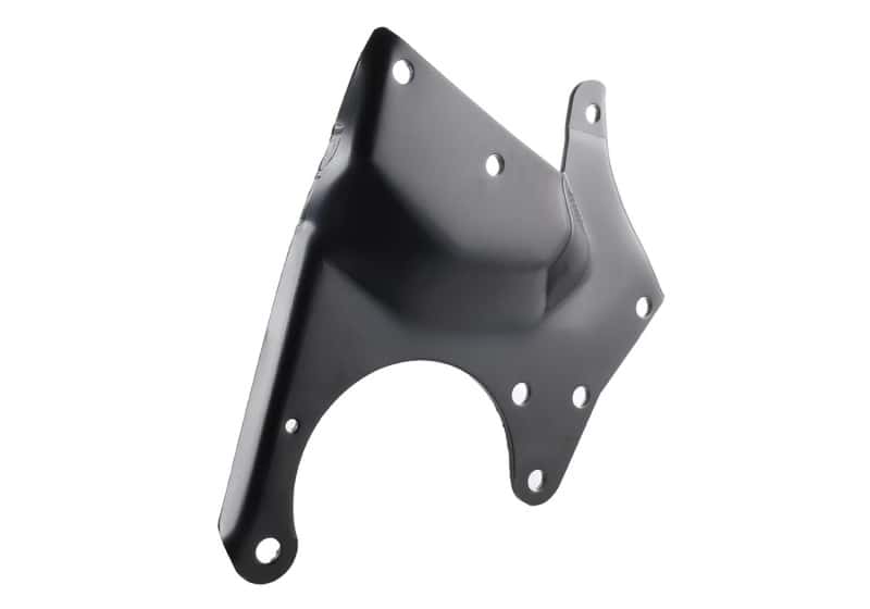Ford Racing — Ford Racing 1985-1993 Mustang 351W Engine Swap Accessory Drive Kits
AccessoryDriveCmpHdw - view 4