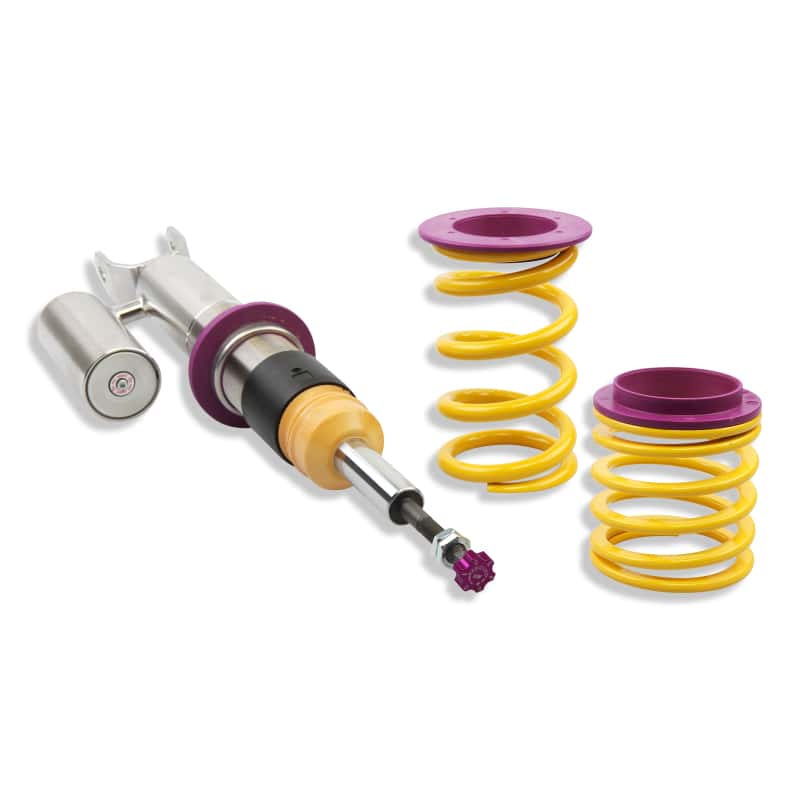 KW — KW Coilover Kit V3 Honda S2000
Coilover Kit - view 18