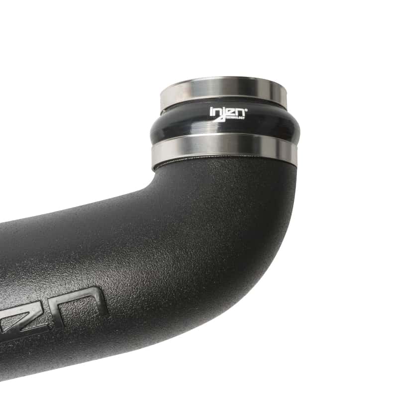 Injen — Injen 12-18 Jeep Wrangler JK V6-3.6L Evolution Intake- Oiled
Evolution Intake - view 6