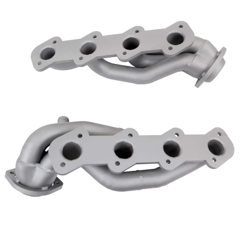 BBK — BBK 99-03 Ford F Series Truck 5.4 Shorty Tuned Length Exhaust Headers - 1-5/8 Titanium Ceramic
Exhaust Headers - view 4