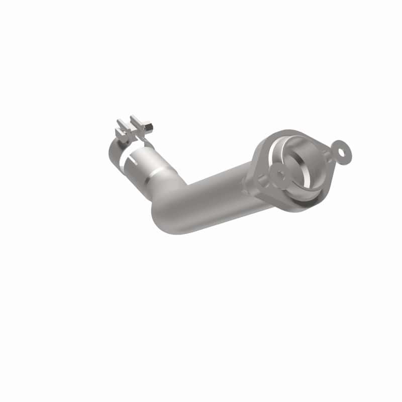 Magnaflow — Magnaflow 18-20 Jeep Wrangler V6 3.6L Bolt On Extension Pipe 2in Pipe Diameter
Exhaust Pipe - view 20