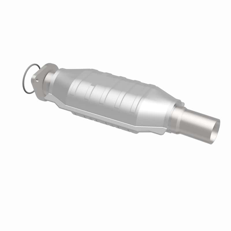 Magnaflow — MagnaFlow Conv DF 05-07 Ford Freestyle 3.0L
OEM Grade
OEM - view 13
