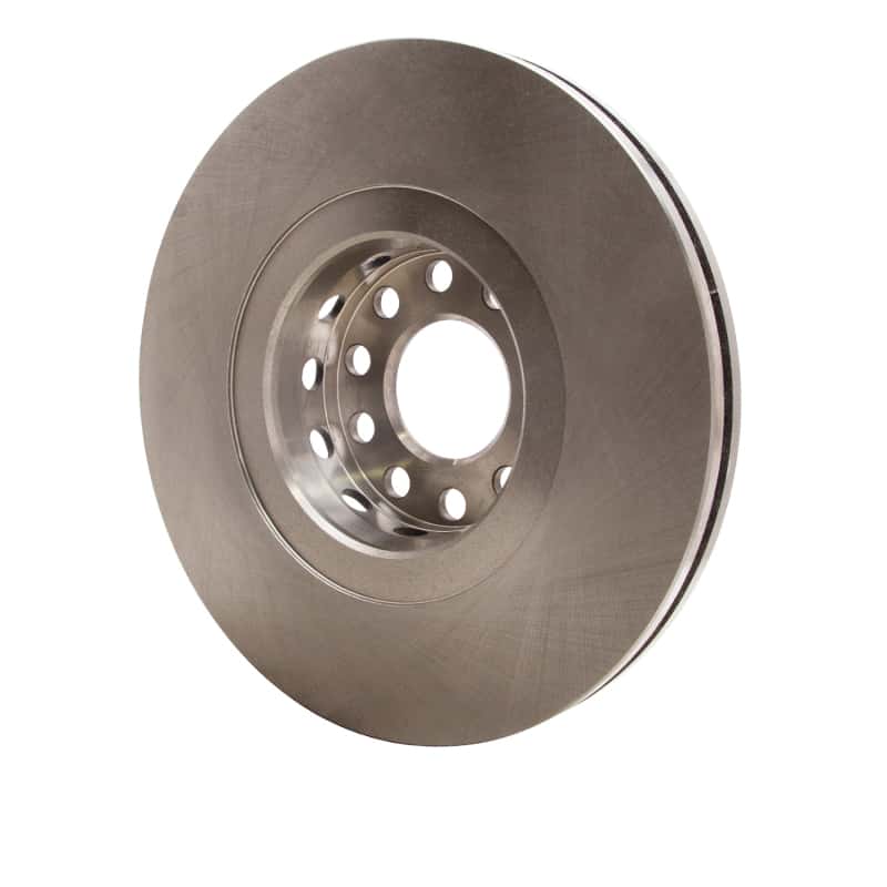 DFC — DFC 00-03 Audi A8 Front Brake Rotor
DFC Brake Rotor - view 4