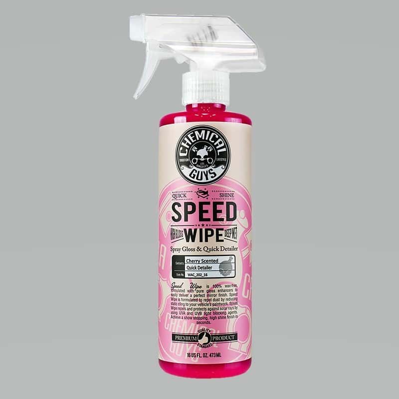 Chemical Guys — Chemical Guys Speed Wipe Quick Detailer - 16oz - view 1