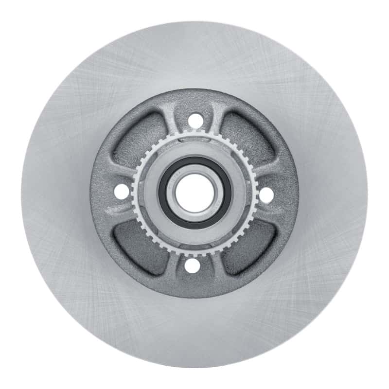 DFC — DFC 02-10 Renault Clio (Mexico) Rear Brake Rotor
DFC Brake Rotor - view 5