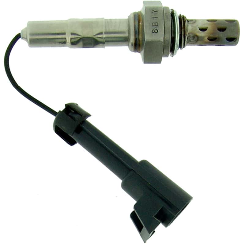 NGK — NGK Saturn SC 1992-1991 Direct Fit Oxygen Sensor - view 1