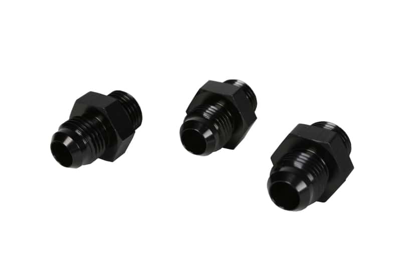 Aeromotive — Aeromotive Regulator -6 AN Fitting Kit (for 13109/13201)
Fitting - view 2
