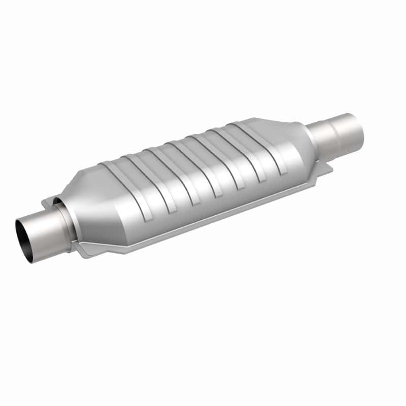 Magnaflow — MagnaFlow Conv Univ 2.5
OEM Grade
Standard - view 9