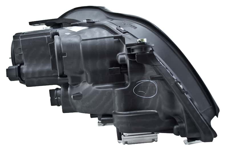 Hella — Hella 2007-2007 Mercedes-Benz GL320 Headlight Assembly - view 6