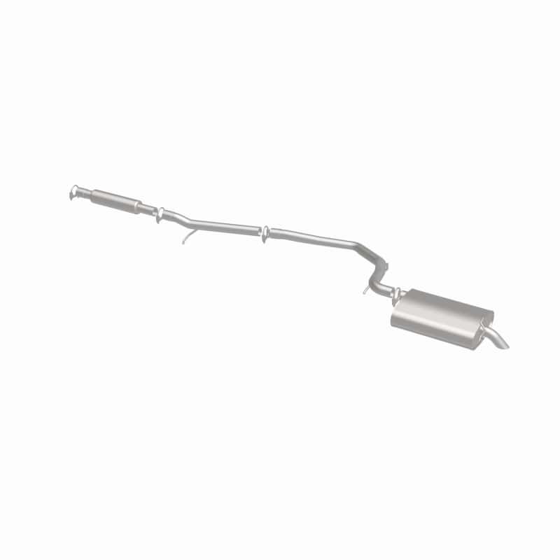 Magnaflow — MagnaFlow BRE Exhaust Kit 05-08 Five Hundred Montego 3.0L
Exhaust Kit - view 9