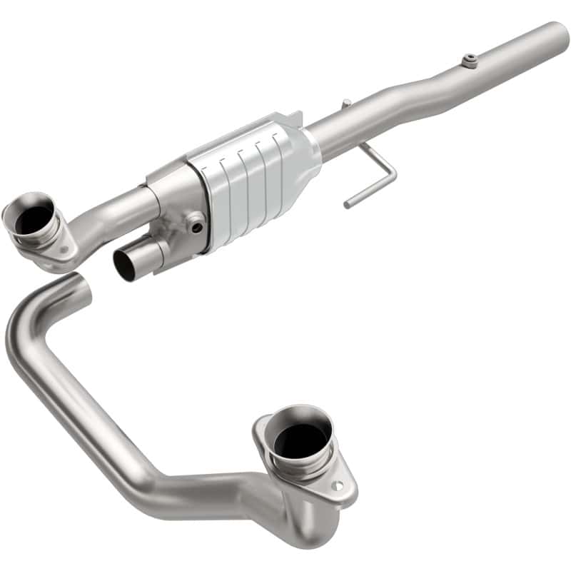 Magnaflow — MagnaFlow Conv DF 96-99 Ram 1500/2500/3500
OEM Grade
OEM - view 2