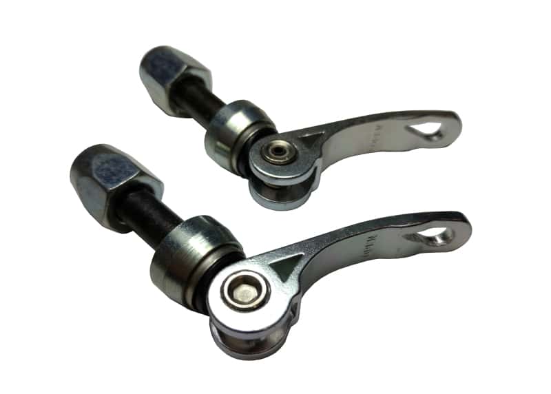 Whiteline — Whiteline Strut Brace Quick Release Kit
Quick Release Kit - view 1