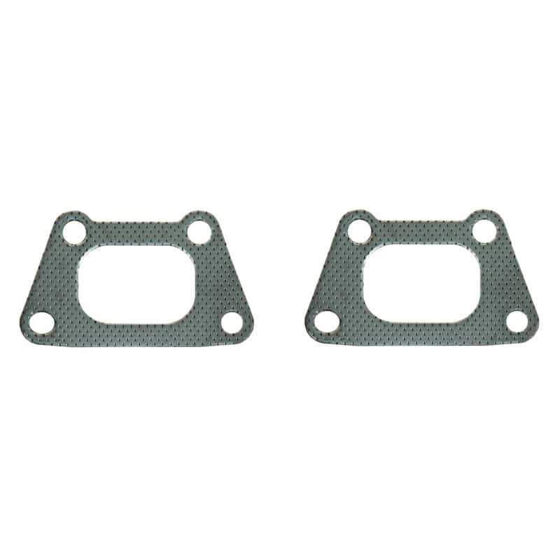 Fel-Pro — Fel-Pro Chevrolet Traverse Exhaust Manifold Gasket Set - view 1