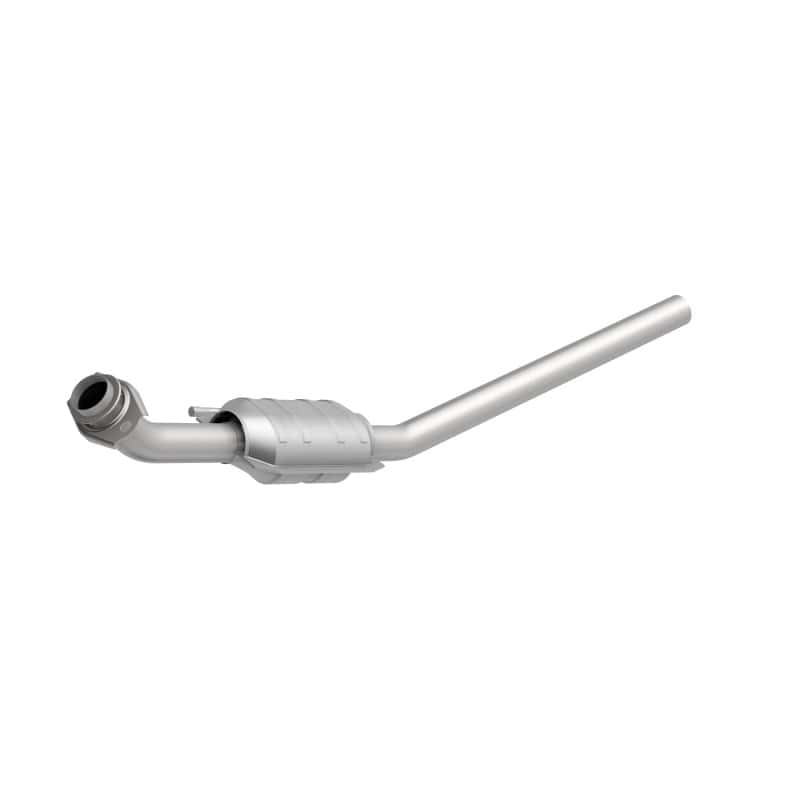 Magnaflow — MagnaFlow Conv Dodge-Plymouth Caravan-Voyager
Standard Grade
Standard - view 8