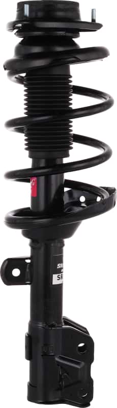 KYB — KYB 15-17 Subaru Outback Strut-Plus Assembly - Front Left - view 3
