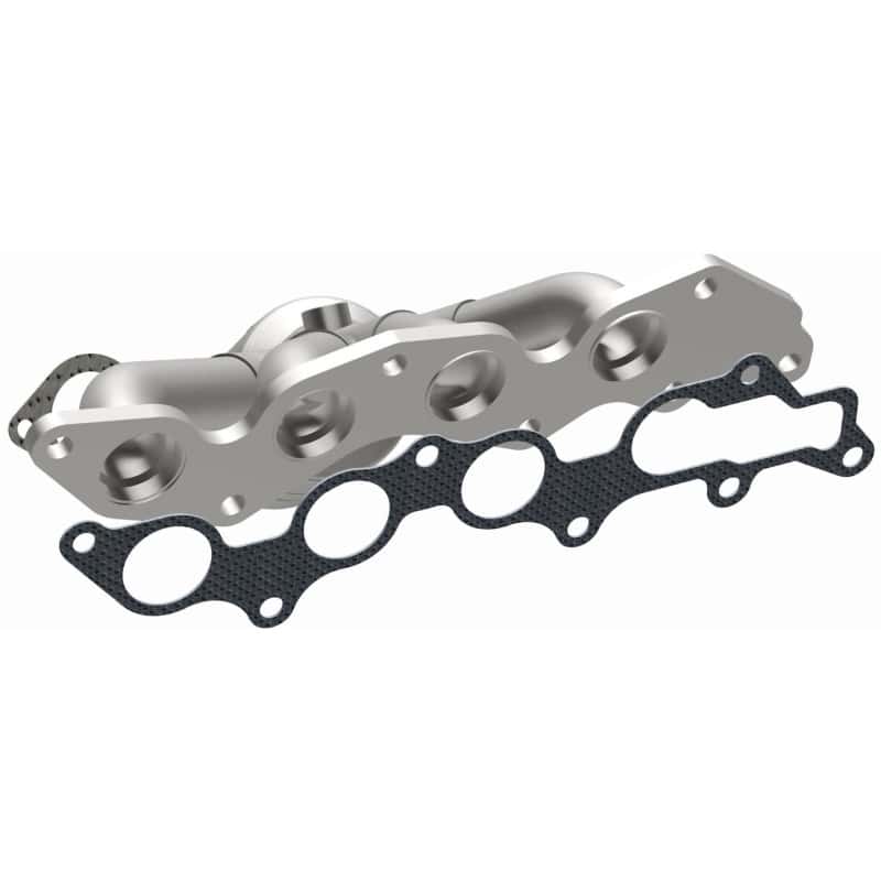 Magnaflow — MagnaFlow Conv DF 2006 Ford Fusion 2.3L
OEM Grade
OEM - view 30