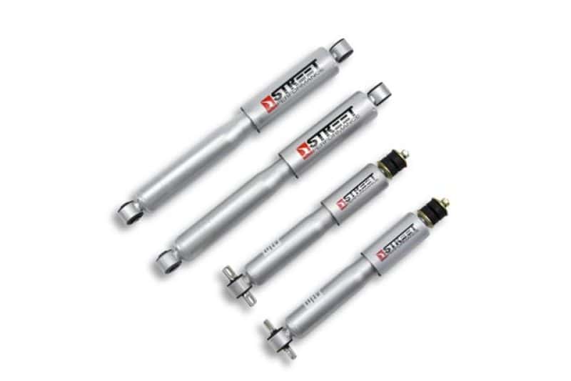 Belltech — Belltech SHOCK SET STREET PERFORMANCE
SHOCK ABSORBER SET - view 1