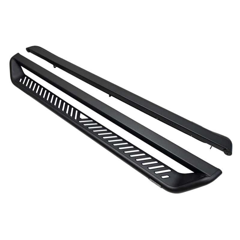 Westin — Westin 2025 Toyota 4Runner Outlaw Drop Running Boards - Tex. Blk
Running Boards - view 2