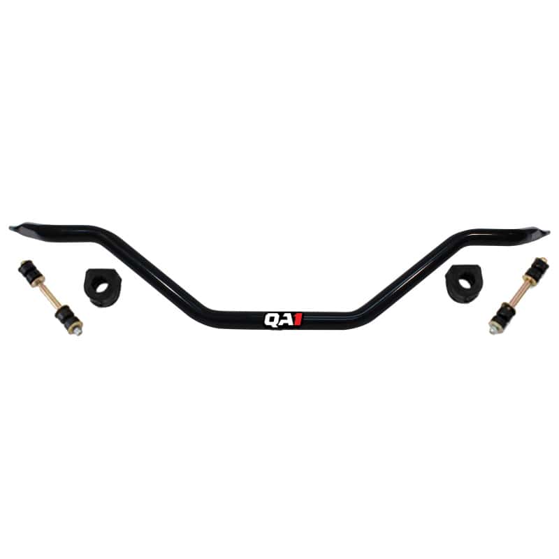 QA1 — QA1 79-93 Ford Mustang Front Sway Bar - 1-1/4in
Front Sway Bar - view 2