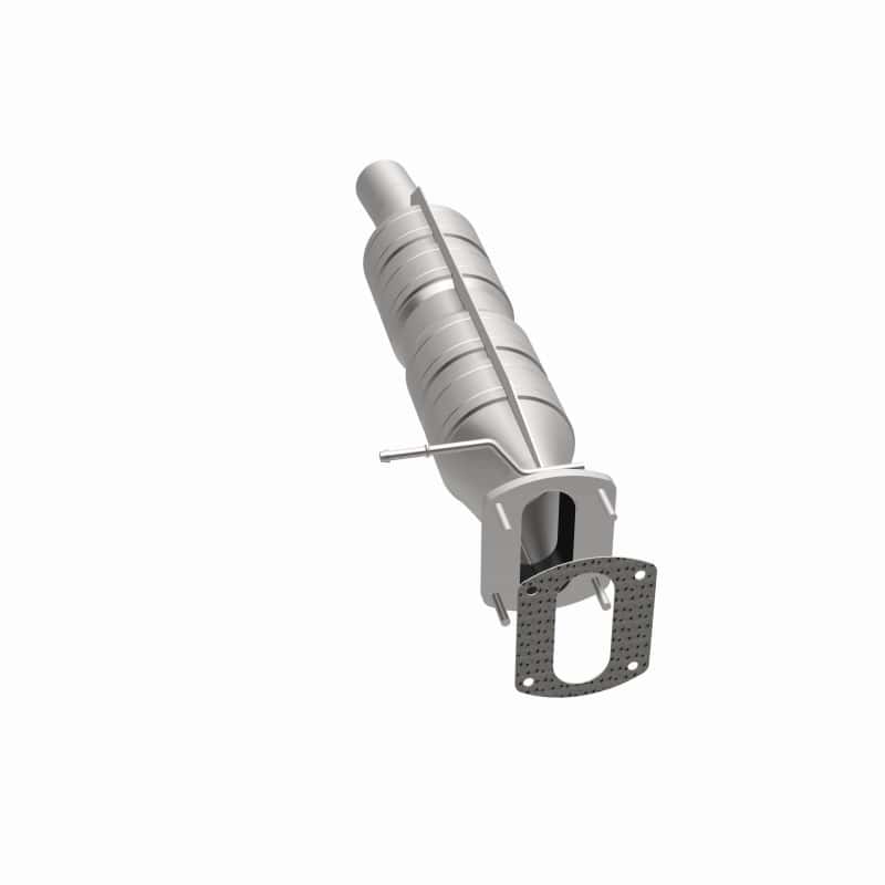Magnaflow — MagnaFlow Conv DF 05-07 Ford F-Series Rear
OEM Grade
OEM - view 24