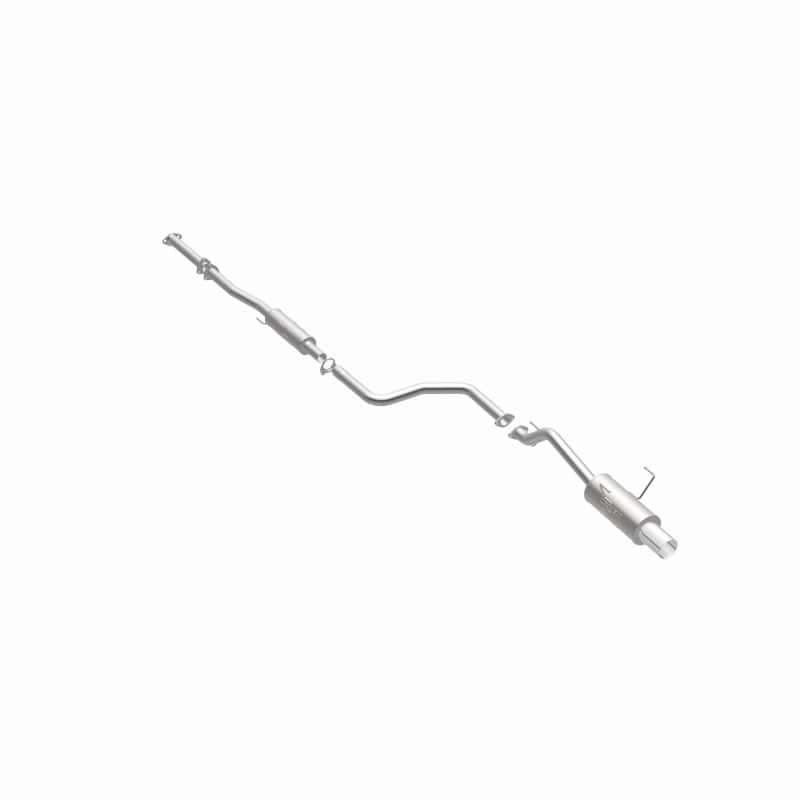Magnaflow — MagnaFlow Sys C/B Civic Ex/Si 2/4Dr 96-On
Cat-Back - view 40
