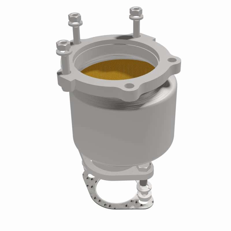 Magnaflow — MagnaFlow Conv DF 02-05 Sedona rr mani OEM
OEM Grade
OEM - view 28