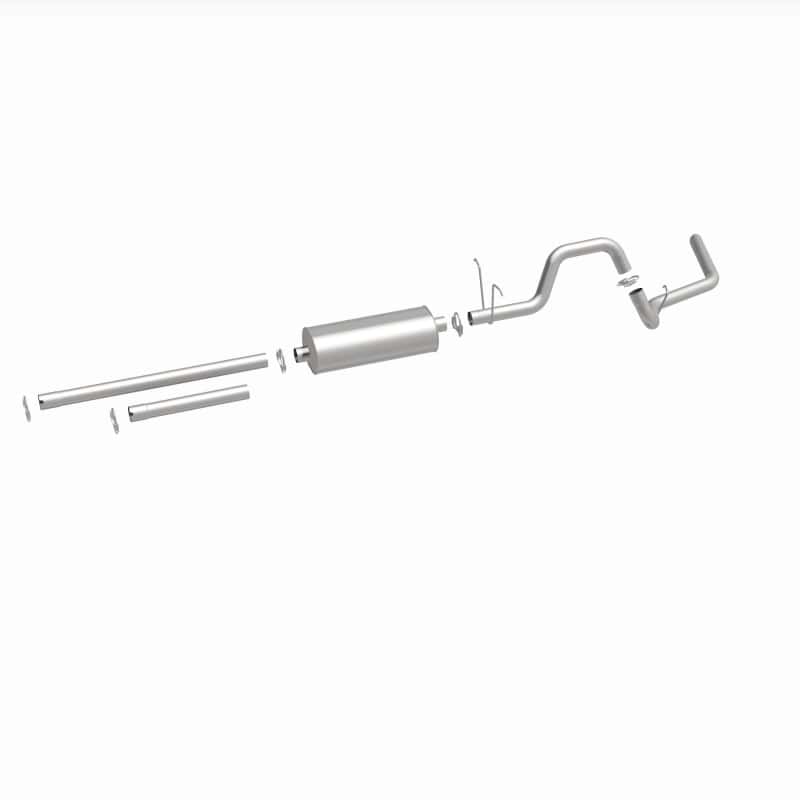 Magnaflow — MagnaFlow BRE Exhaust Kit 98-02 Ford F-150 F-250
Exhaust Kit - view 6