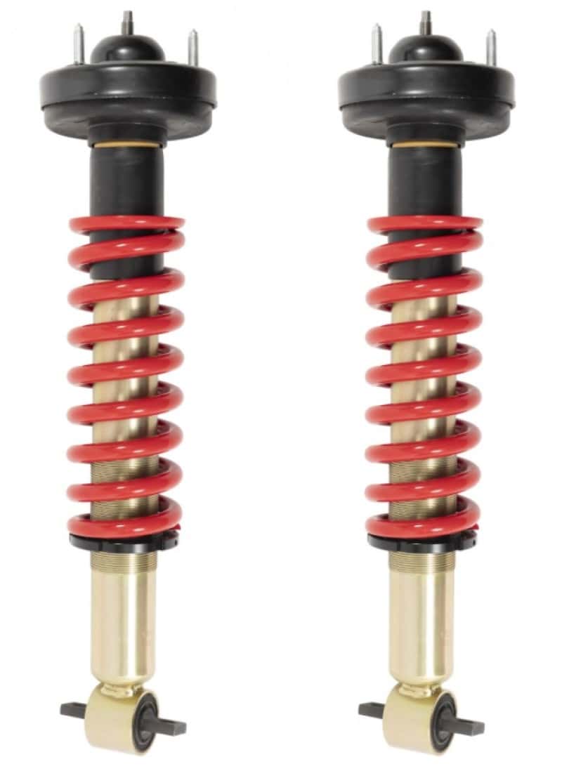 Belltech — Belltech 15-20 Ford F-150 0-2in Front Leveling Coilover Kit
COILOVER KIT - view 3