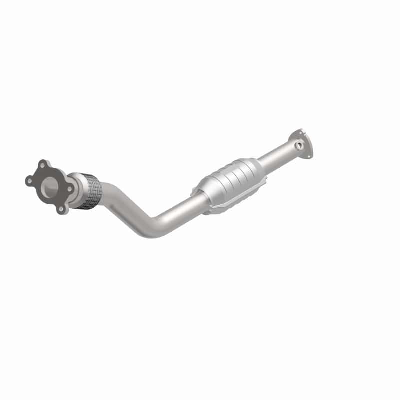Magnaflow — MagnaFlow Conv. DF 96 Grand Am w/2.4L
HM Grade
HM - view 6